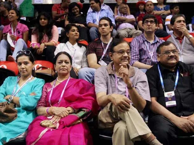 congress