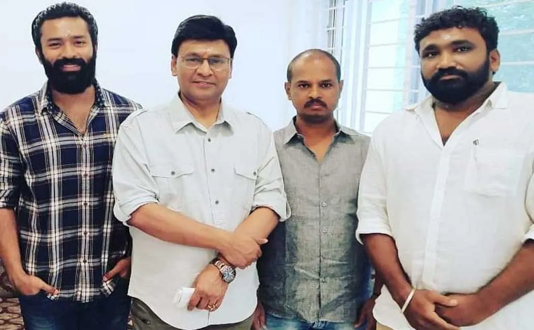 shanthanu