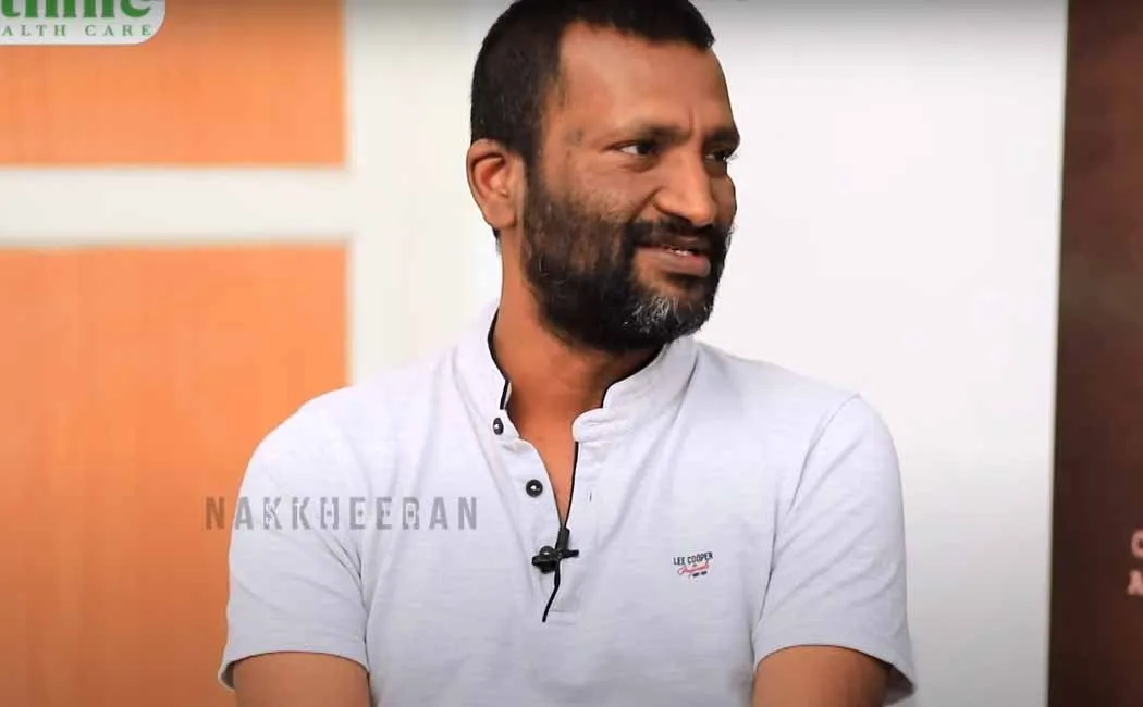 Suseenthiran