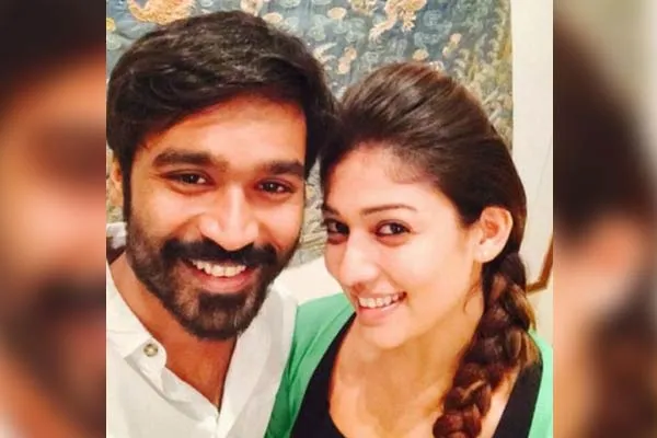 Nayanthara makes sensational allegations against Dhanush