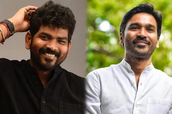 Vignesh Shivan slams Dhanush Nayanthara Beyond Fairy Tale  