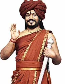 nithy
