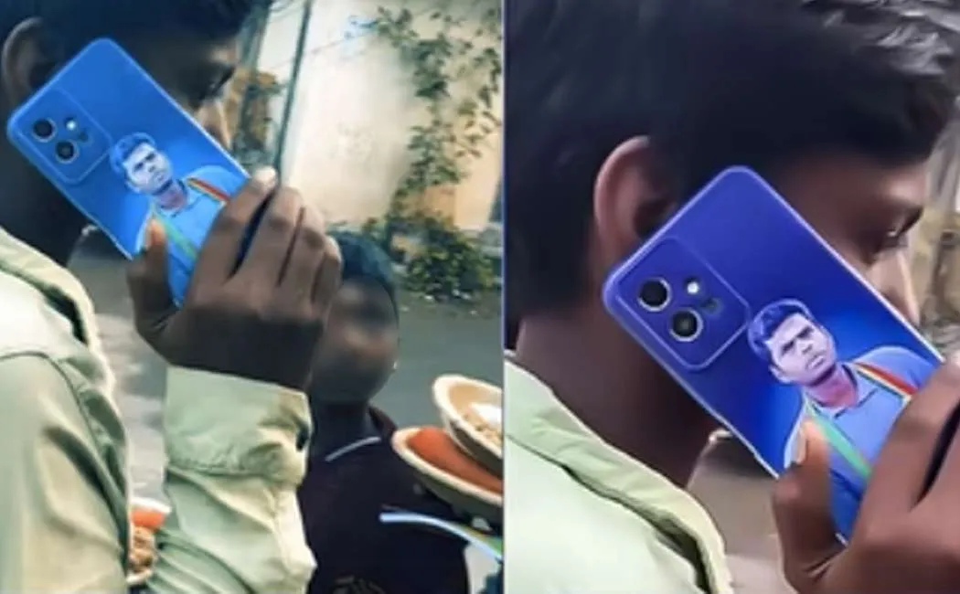 bjp annamalai video goes viral social media 