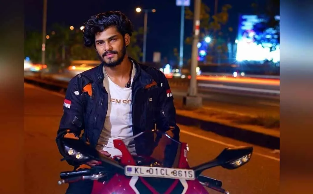 TTF for violating traffic rules Vasan denied bail
