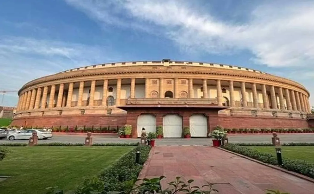BJP questioned loksabha about China - congress relationship