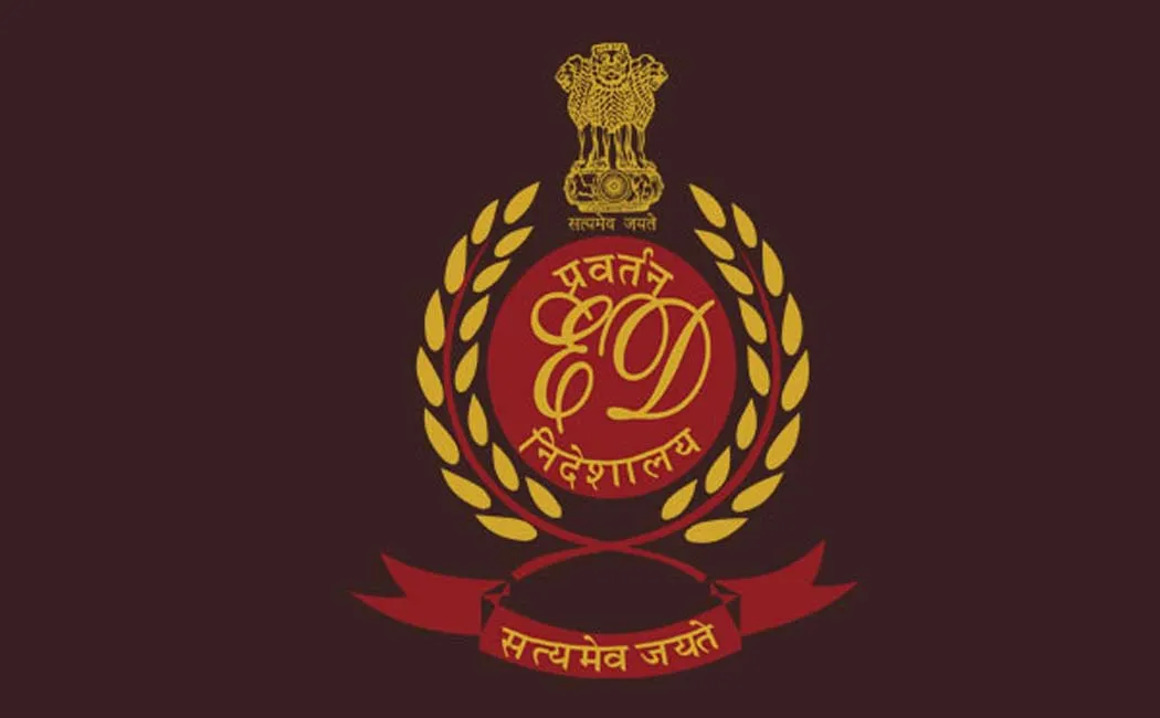 Hindenburg and occpr accused Adani of narendra modi head BJP rule