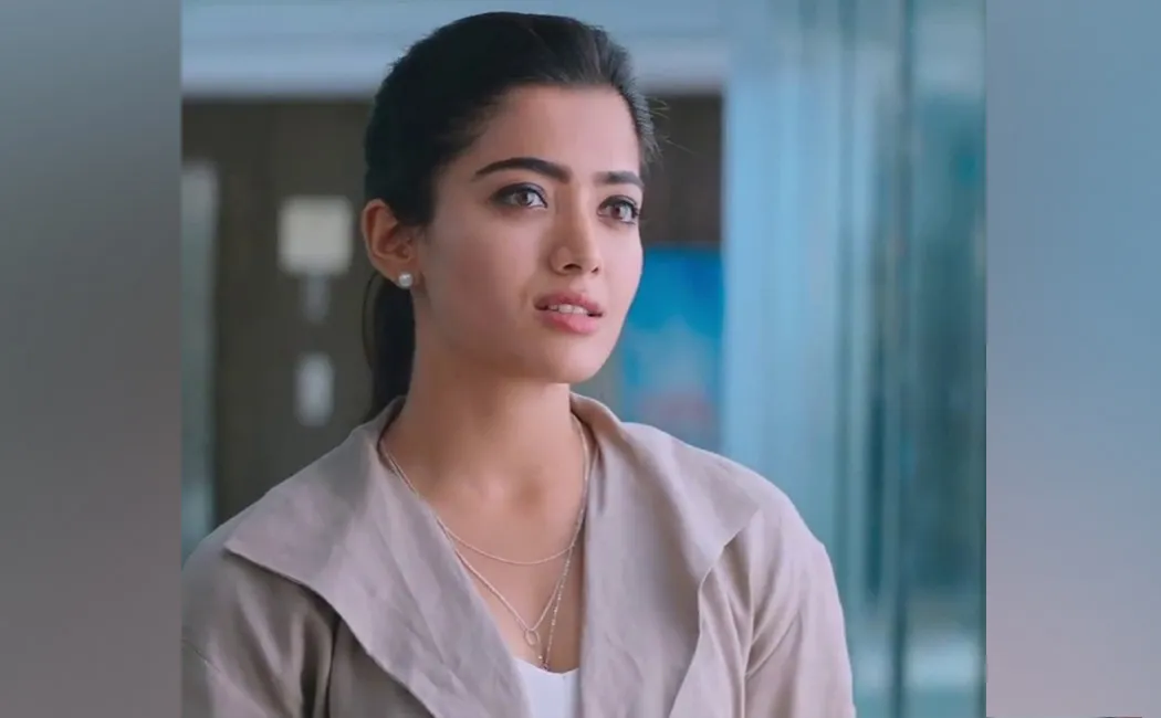 Rashmika deepfake video case registered in 5 sections