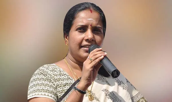 Vanathi Srinivasan