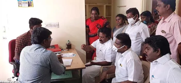 dmk