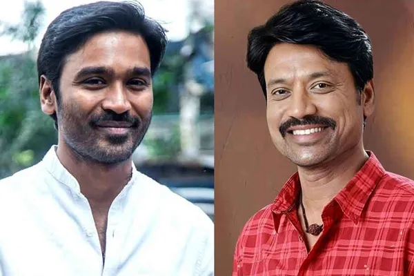 sj surya about dhanush movie neek