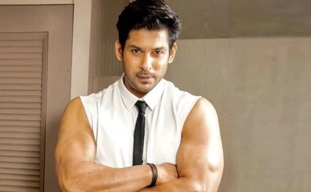 Sidharth Shukla