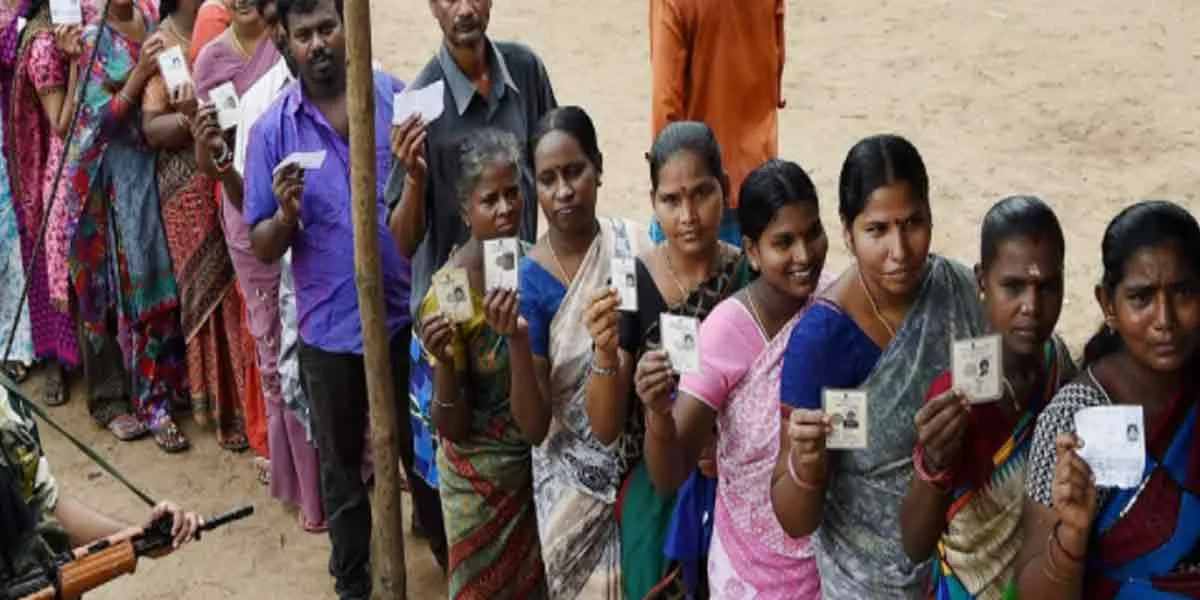 Seizure if the rule is violated ... Election Commission has issued guidelines!