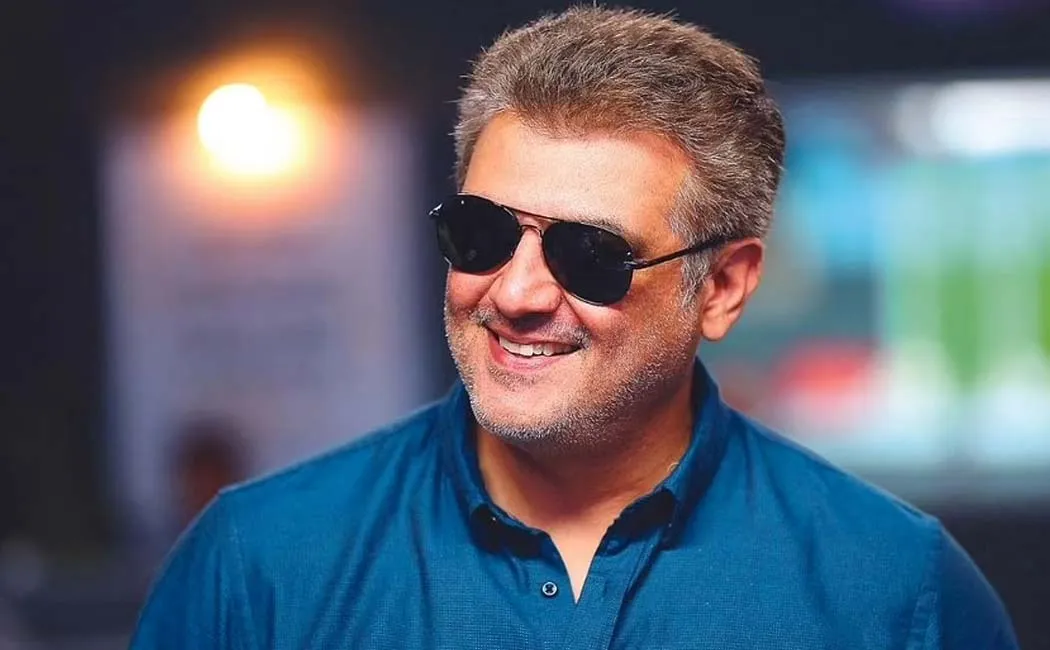 AjithKumar