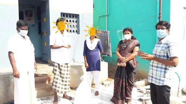  tiruvannamalai
