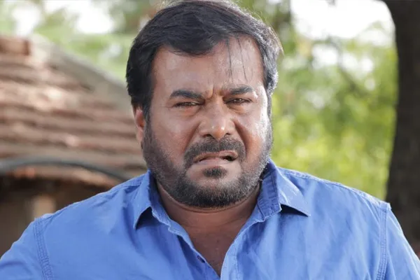 producer jayamurugan passed away