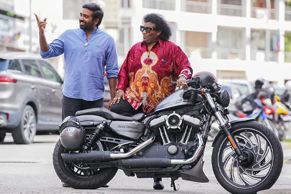 vijay sethupathi ace movie review