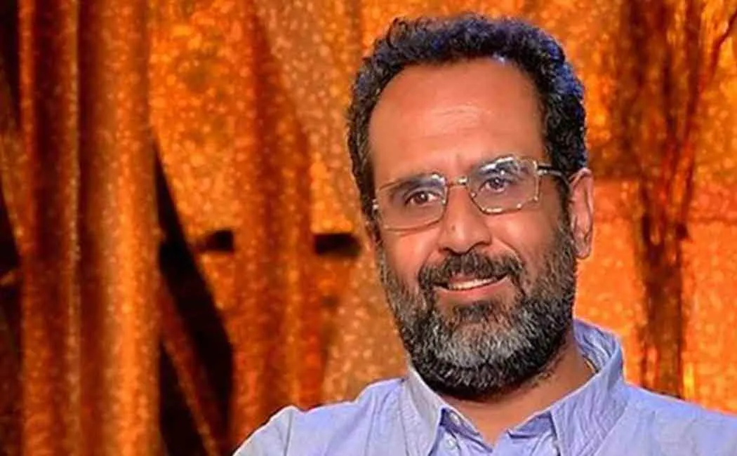 Aanand L. Rai