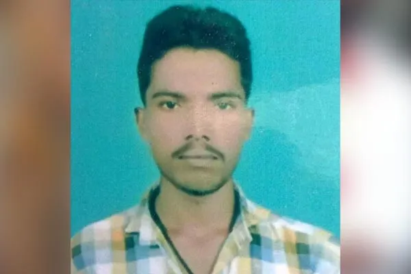 Youth missing in Velliangiri Hills