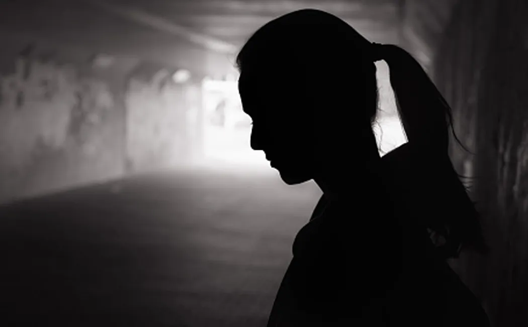 policeman misbehaved with a transgender in prison