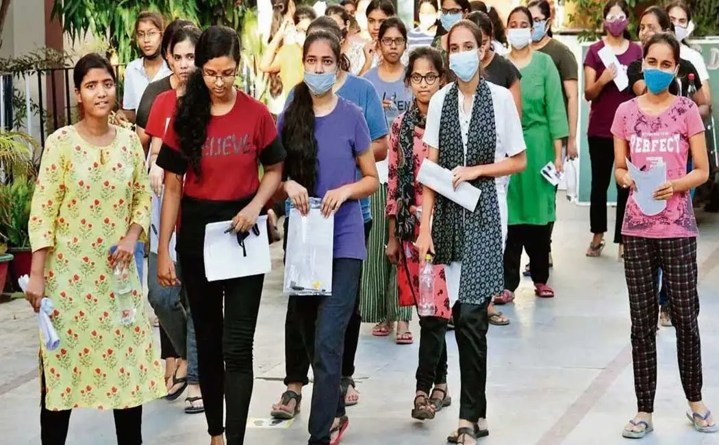 NEET results released; Tamilnadu students are amazing
