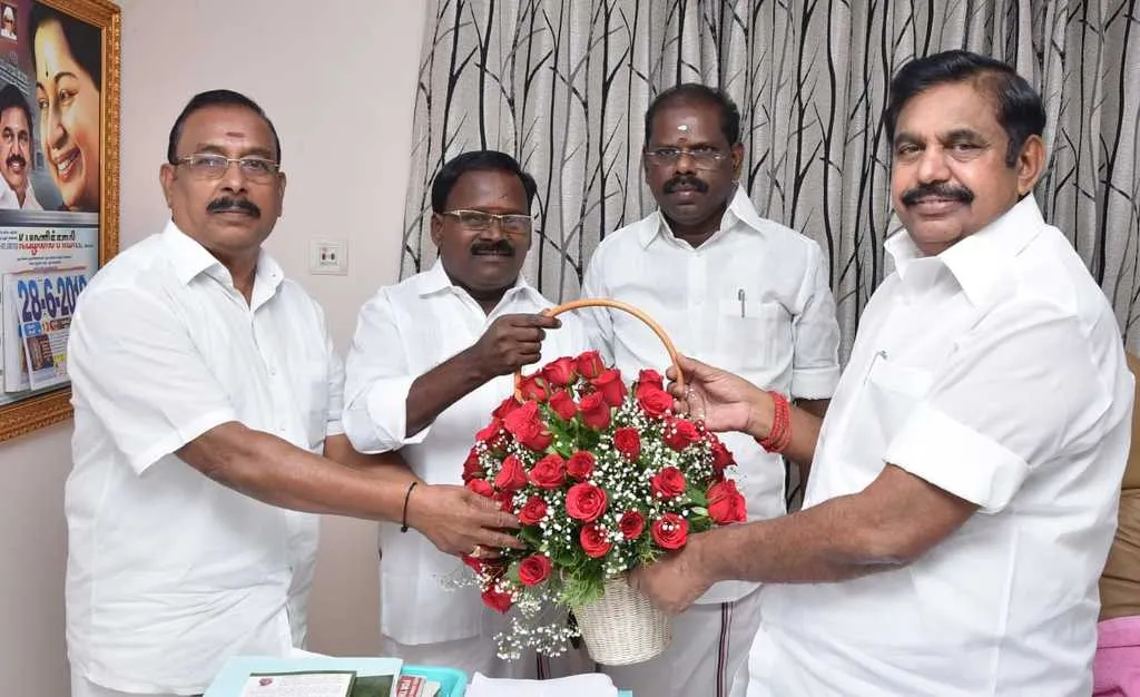 admk 