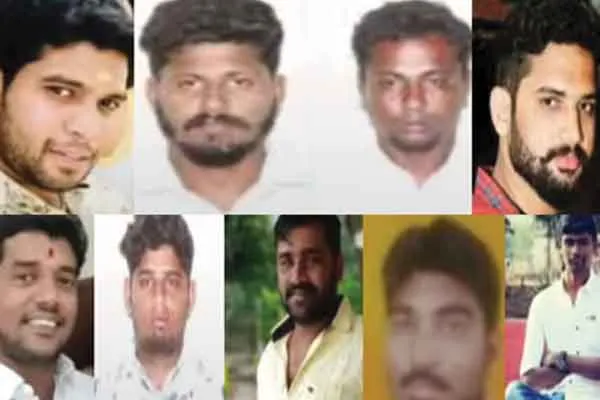 Govt lawyer says Pollachi case Life sentence should be given