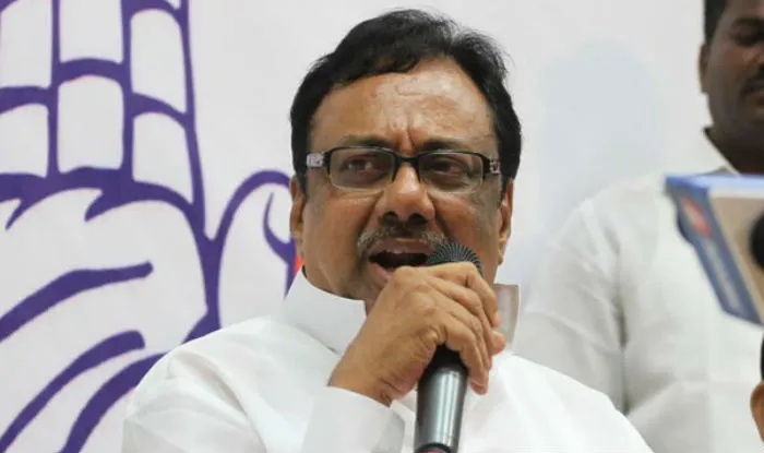 evks ilangovan 