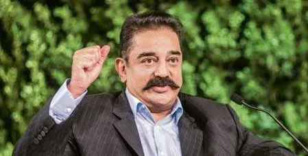  Kamal Haasan