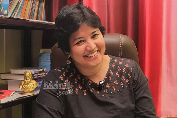 doctor radhika interview