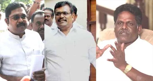 theni karnan