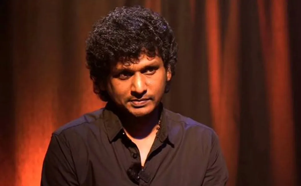 director lokesh kanagaraj reply for fans question
