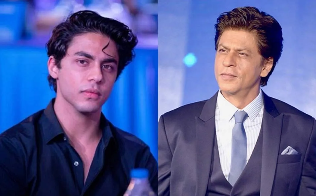 Shah Rukh Khan son Aryan Khan finished his story as a writer 