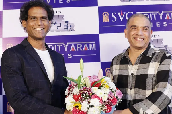 dil raju adityaram groups team up for more pan indian movies