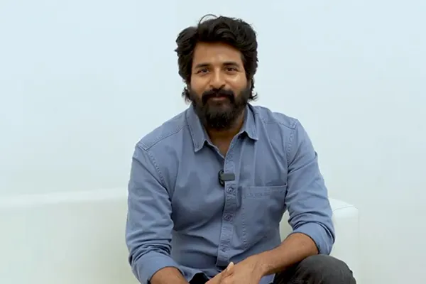 sivakarthikeyan thanked birthday wishes
