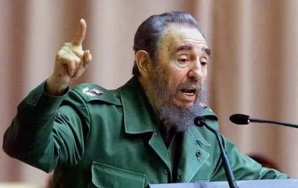 Cuba model controlling Corona! Cuba drug for corona?