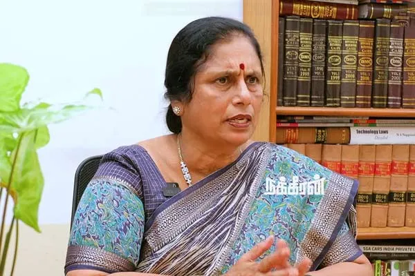 advocate santhakumaris valakku en 100