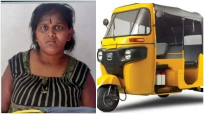 auto driver