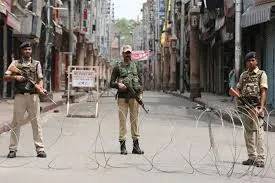 kashmir