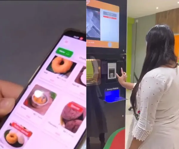 idli atm bengaluru video goes viral 