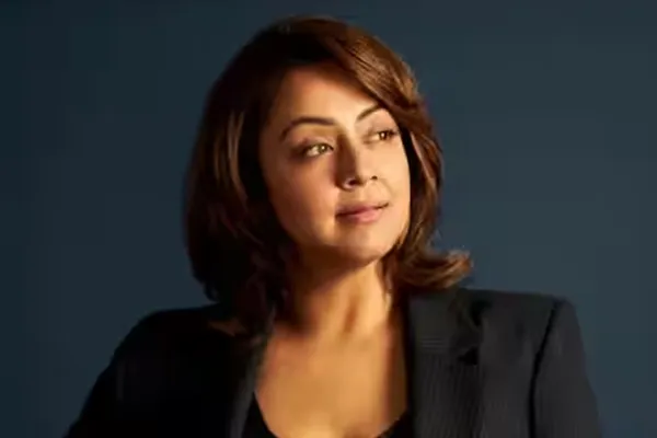 jyothika bollywood movie update