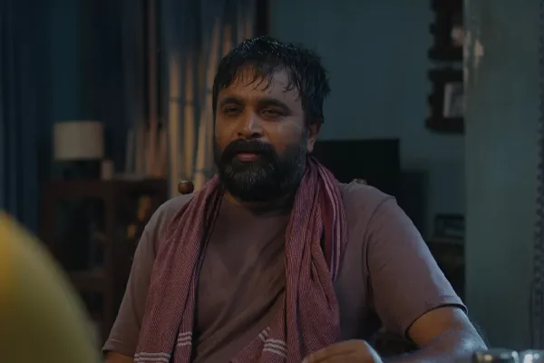sasikumar Tourist Family movie audio and trailer update