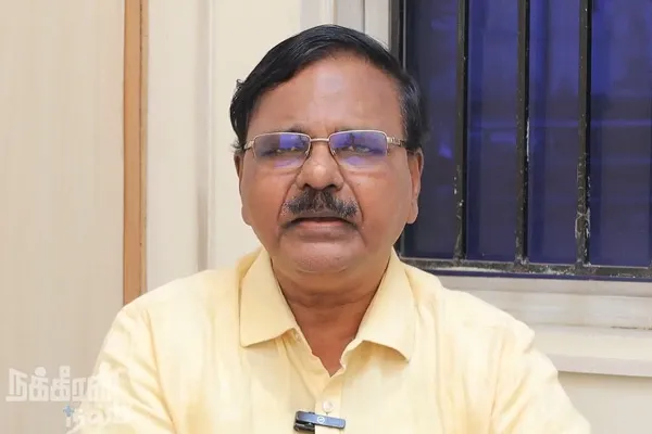 doctor rajendran explains about Back pain        