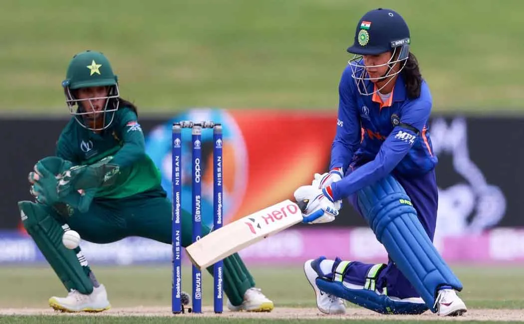 India clash with Pakistan; Who will win the ICC Women's World Cup?