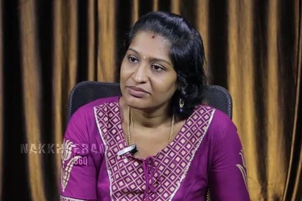 parenting counselor asha bhagyaraj advice 68 