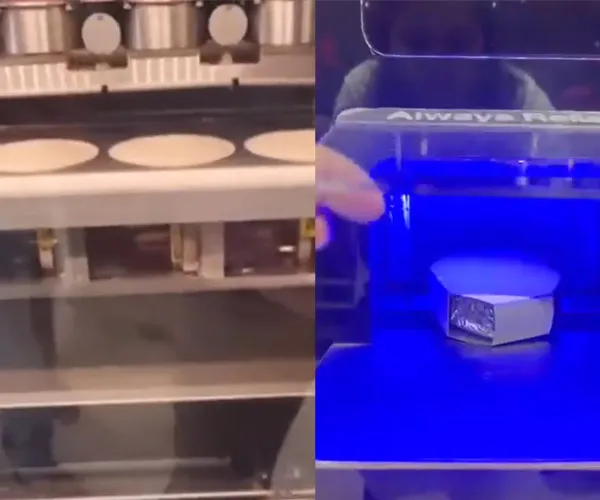 idli atm bengaluru video goes viral 