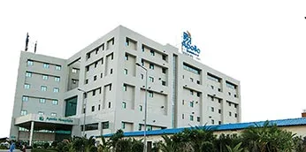 hospital