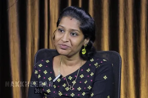 parenting counselor asha bhagyaraj advice 69 
