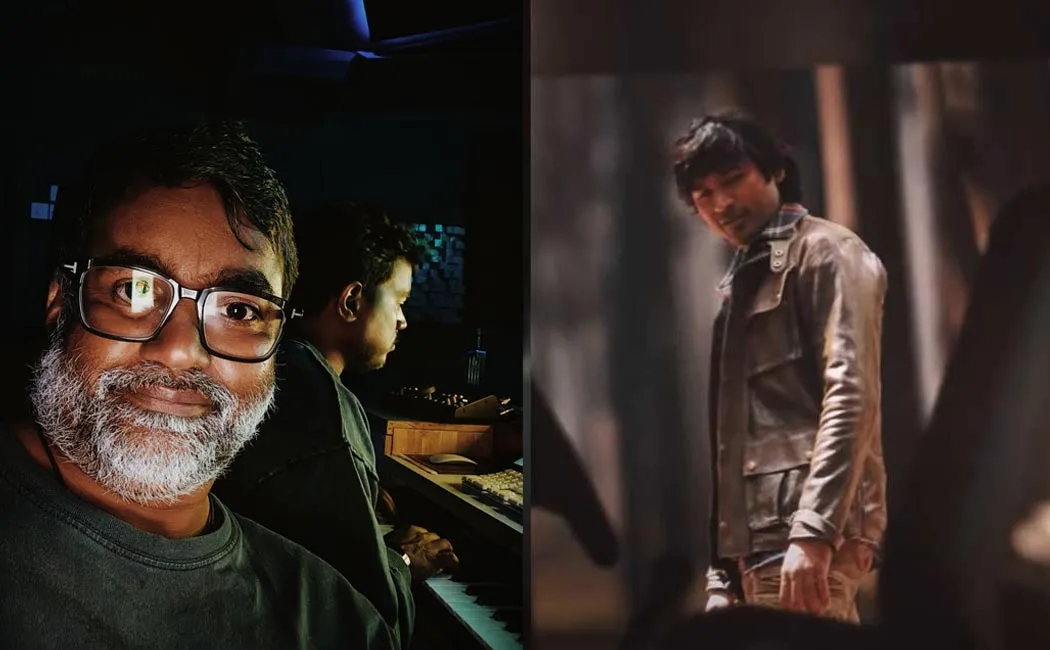 dhanush naane varuven new update 