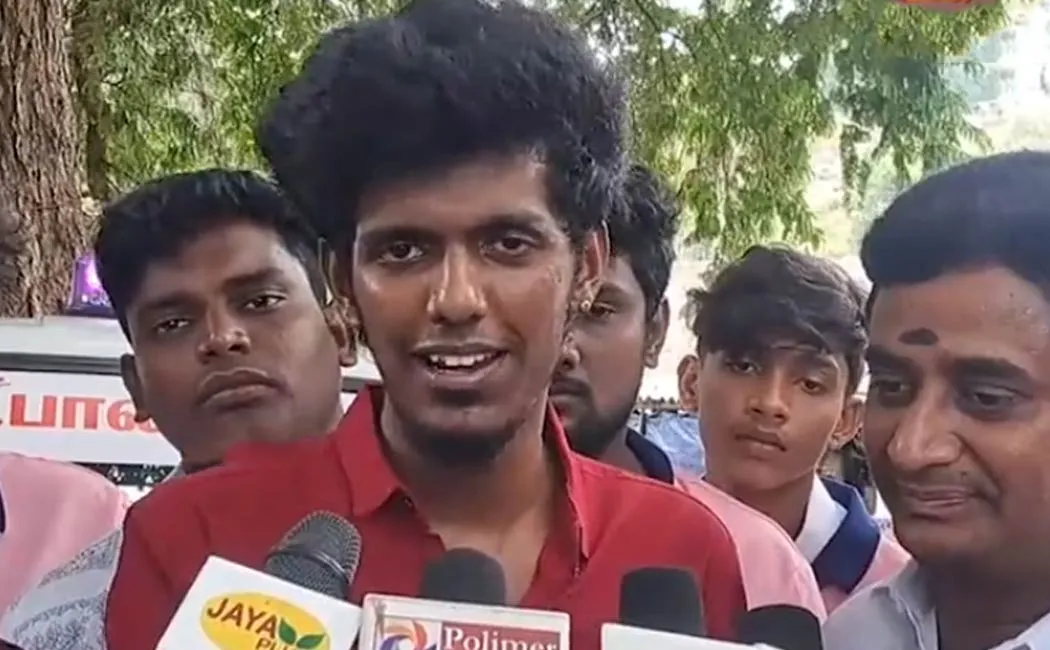bala helps ambulance and instruments for farmers 