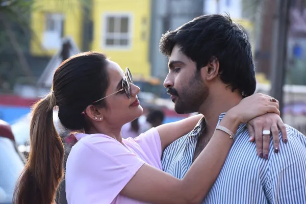 ks ravikumar vijay kanishka hit list movie review